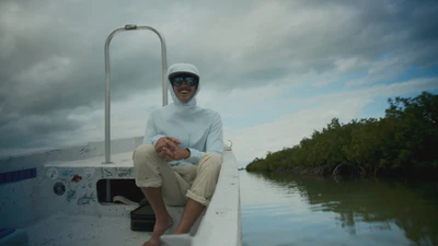 Gear Built for the Field